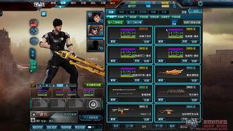 逆战体验服最新爆料新版本,全新内容与玩法升级